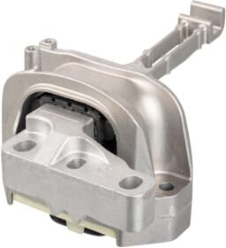 Подушка двигуна