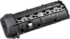 Клапанна кришка