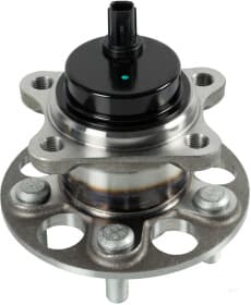 Ступица колеса Ступица колеса