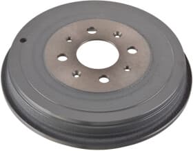 Тормозной барабан