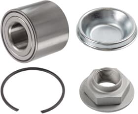 Підшипник ступиці Підшипник ступиці