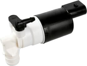 Насос омывателя