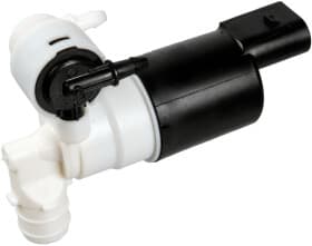 Насос омывателя