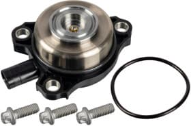 Регулювальний клапан розподільного вала Регулювальний клапан розподільного вала