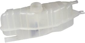 Бачок охлаждающей жидкости