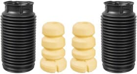 Комплект (пильники + відбійники)