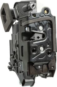 Замок двери