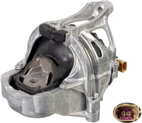 Подушка двигателя