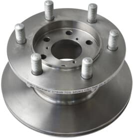 Тормозной диск