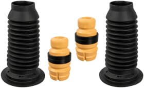 Комплект (пильники + відбійники)