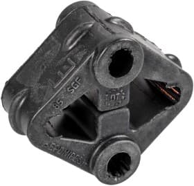 Кронштейн кріплення вихлопної магістралі