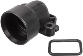 Фланець охолоджувальної рідини