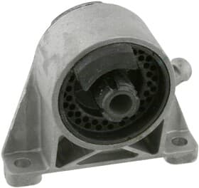 Подушка двигателя