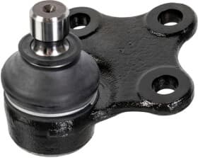 Шарова опора