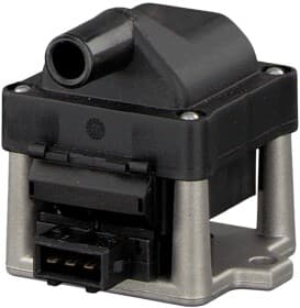 Котушка запалювання