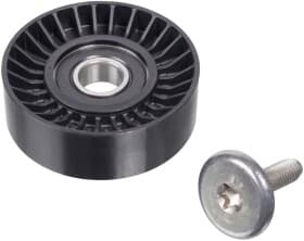 Обвідний ролик поліклинового ременя Обвідний ролик поліклинового ременя