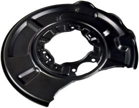 Кожух гальмівного диску Кожух гальмівного диску