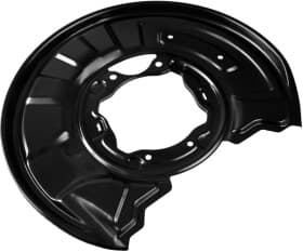 Кожух гальмівного диску Кожух гальмівного диску