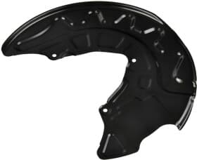 Кожух тормозного диска