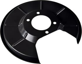 Кожух тормозного диска Кожух тормозного диска