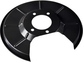 Кожух тормозного диска Кожух тормозного диска