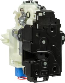 Замок двери