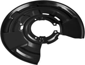 Кожух гальмівного диску Кожух гальмівного диску