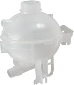 Бачок охлаждающей жидкости