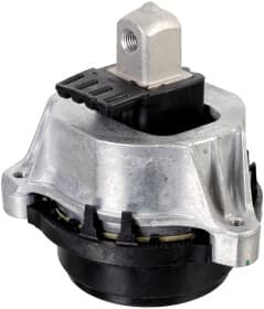 Подушка двигуна