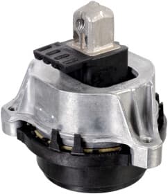 Подушка двигуна