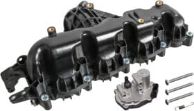 Впускной патрубок Впускной патрубок