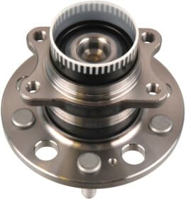 Ступиця колеса