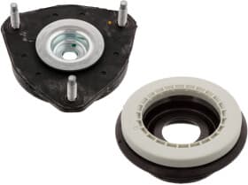 Комплект (опора + подшипник)