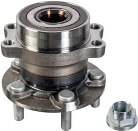 Ступица колеса