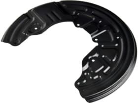 Кожух гальмівного диску