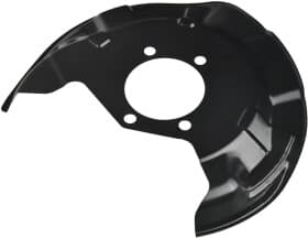 Кожух гальмівного диску Кожух гальмівного диску