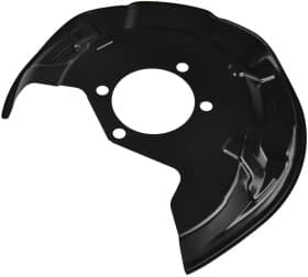 Кожух гальмівного диску Кожух гальмівного диску