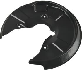 Кожух гальмівного диску