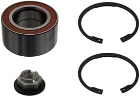 Подшипник ступицы колеса