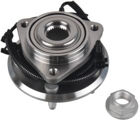 Ступица колеса