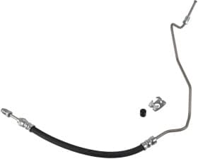 Тормозной шланг Тормозной шланг