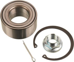 Подшипник ступицы