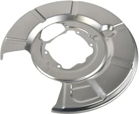 Кожух тормозного диска