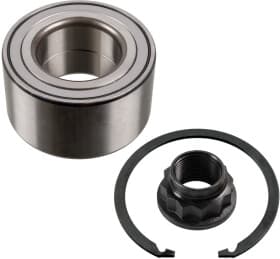 Подшипник ступицы