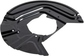 Кожух тормозного диска