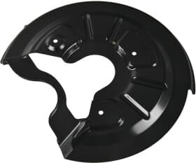 Кожух гальмівного диску