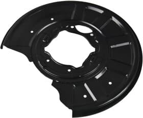 Кожух тормозного диска