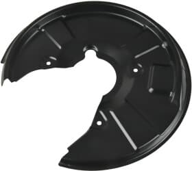 Кожух гальмівного диску