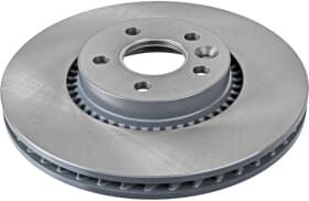 Гальмівний диск