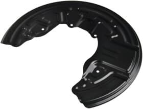 Кожух гальмівного диску